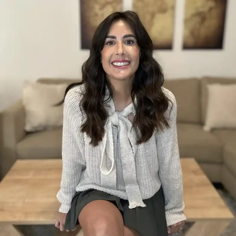 Carmen Fernández, experta en hogar: "He probado el remedio de la abuela para ahuyentar moscas y mosquitos y funciona"