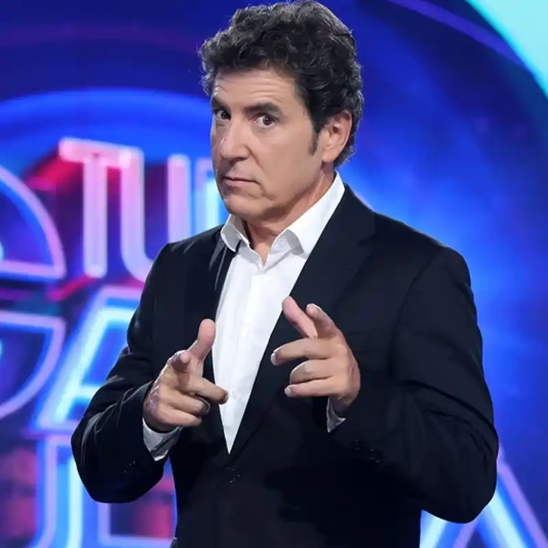 Manel Fuentes (54 años): "La reforma de mi casa se convirtió en mi peor pesadilla. Tardaron el doble y me costó el doble"